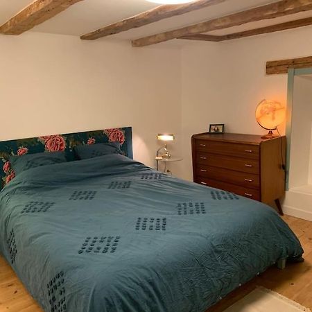 Au Coeur De La Veille Ville D'Annecy Ngoại thất bức ảnh