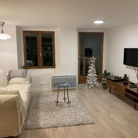 Au Coeur De La Veille Ville D'Annecy Ngoại thất bức ảnh