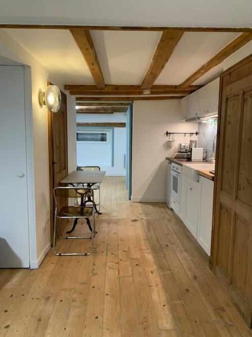 Au Coeur De La Veille Ville D'Annecy Ngoại thất bức ảnh